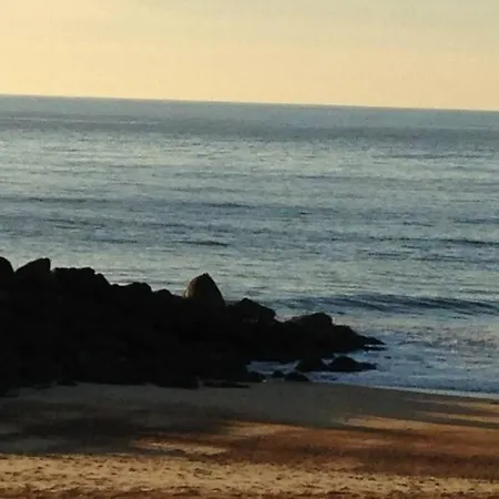 Petit Nid Douillet A 800 M De La Plage .
