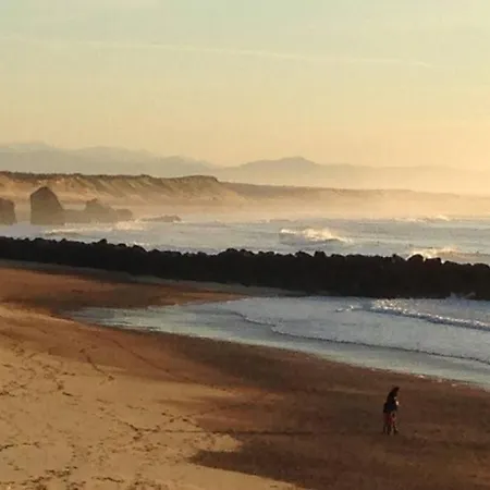 Appartamento Petit Nid Douillet A 800 M De La Plage . Capbreton